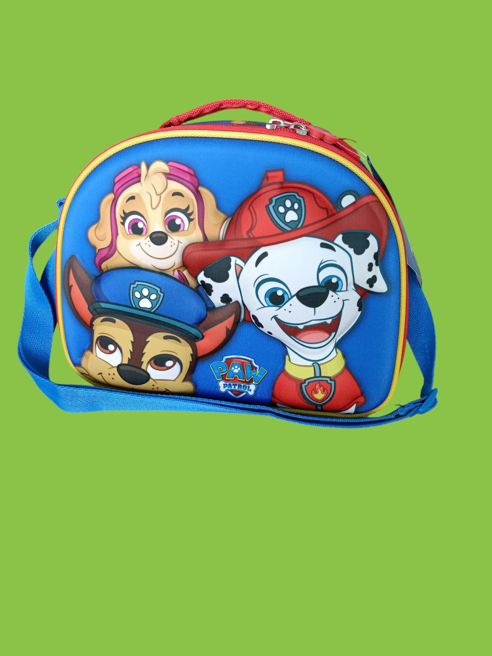 Bolsa Paw Patrol – photo 2